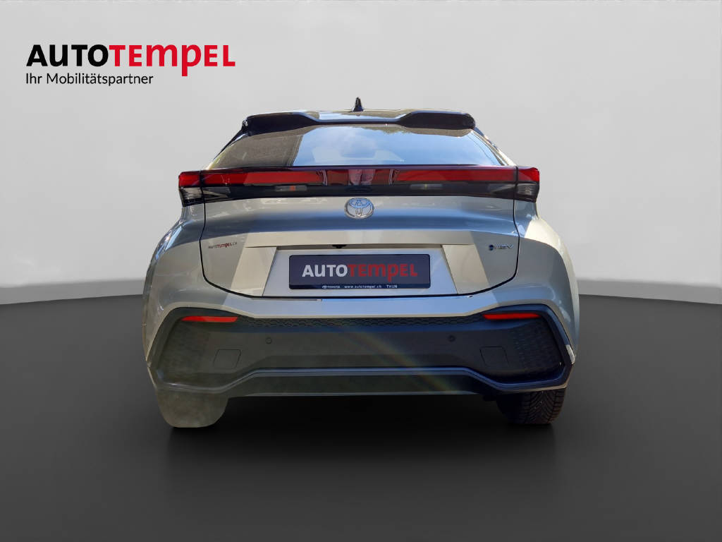 TOYOTA C-HR 2.0 HEV Trend 4x4 47332/009-image-7