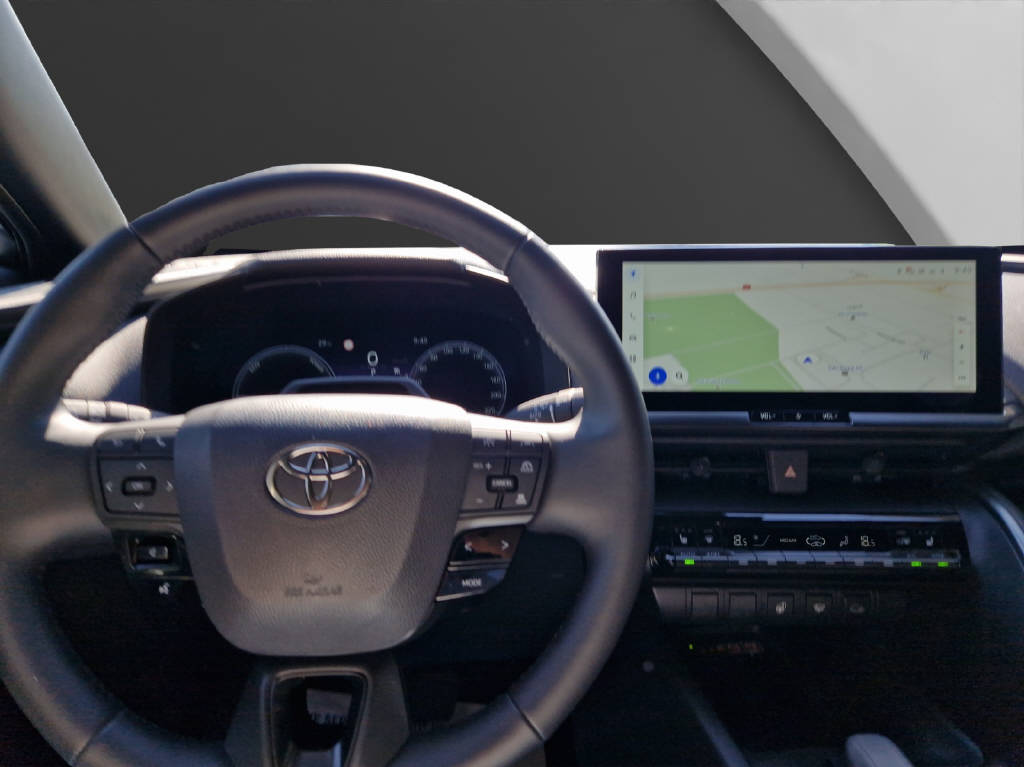 TOYOTA C-HR 2.0 HEV Trend 4x4 47332/009-image-10