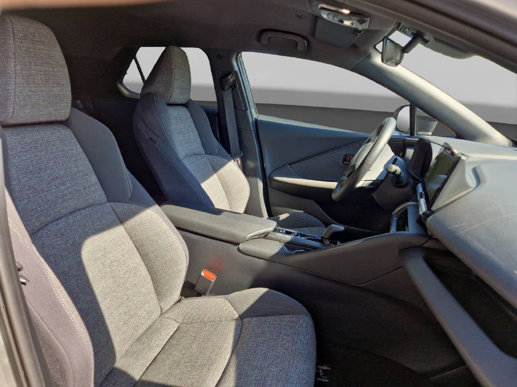 TOYOTA C-HR 2.0 HEV Trend 4x4 47332/009-image-9
