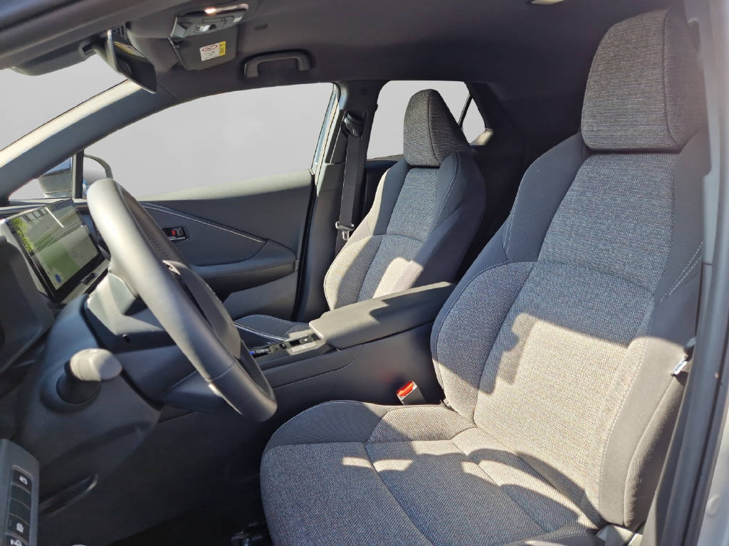 TOYOTA C-HR 2.0 HEV Trend 4x4 47332/009-image-8