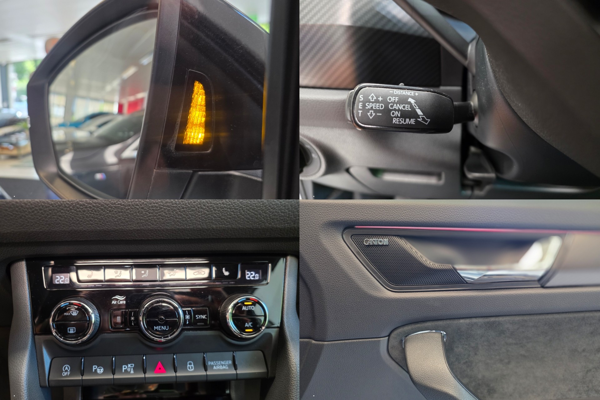 SKODA Kodiaq 2.0 TSI Sportline DSG-image-4