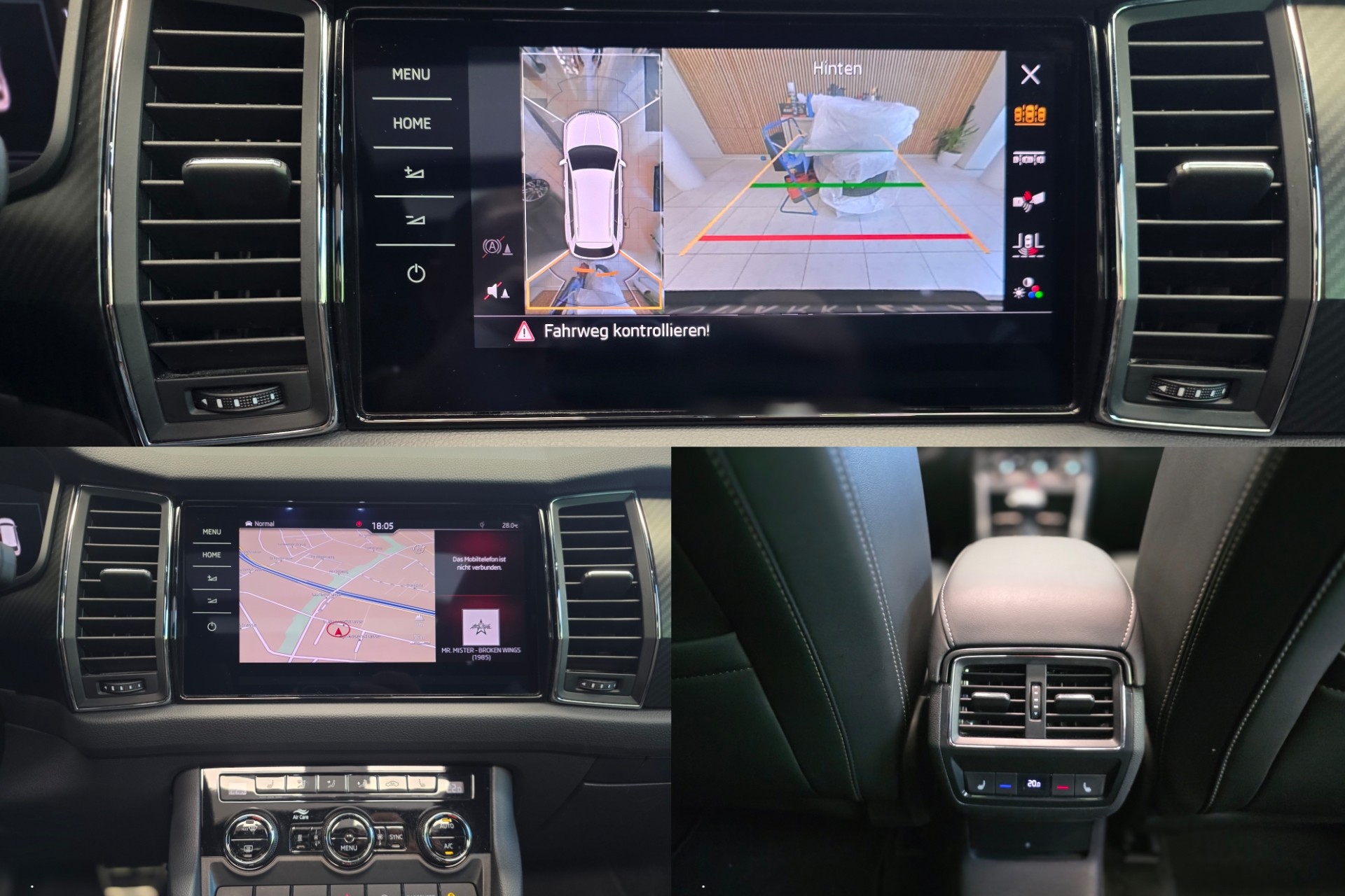 SKODA Kodiaq 2.0 TSI Sportline DSG-image-7