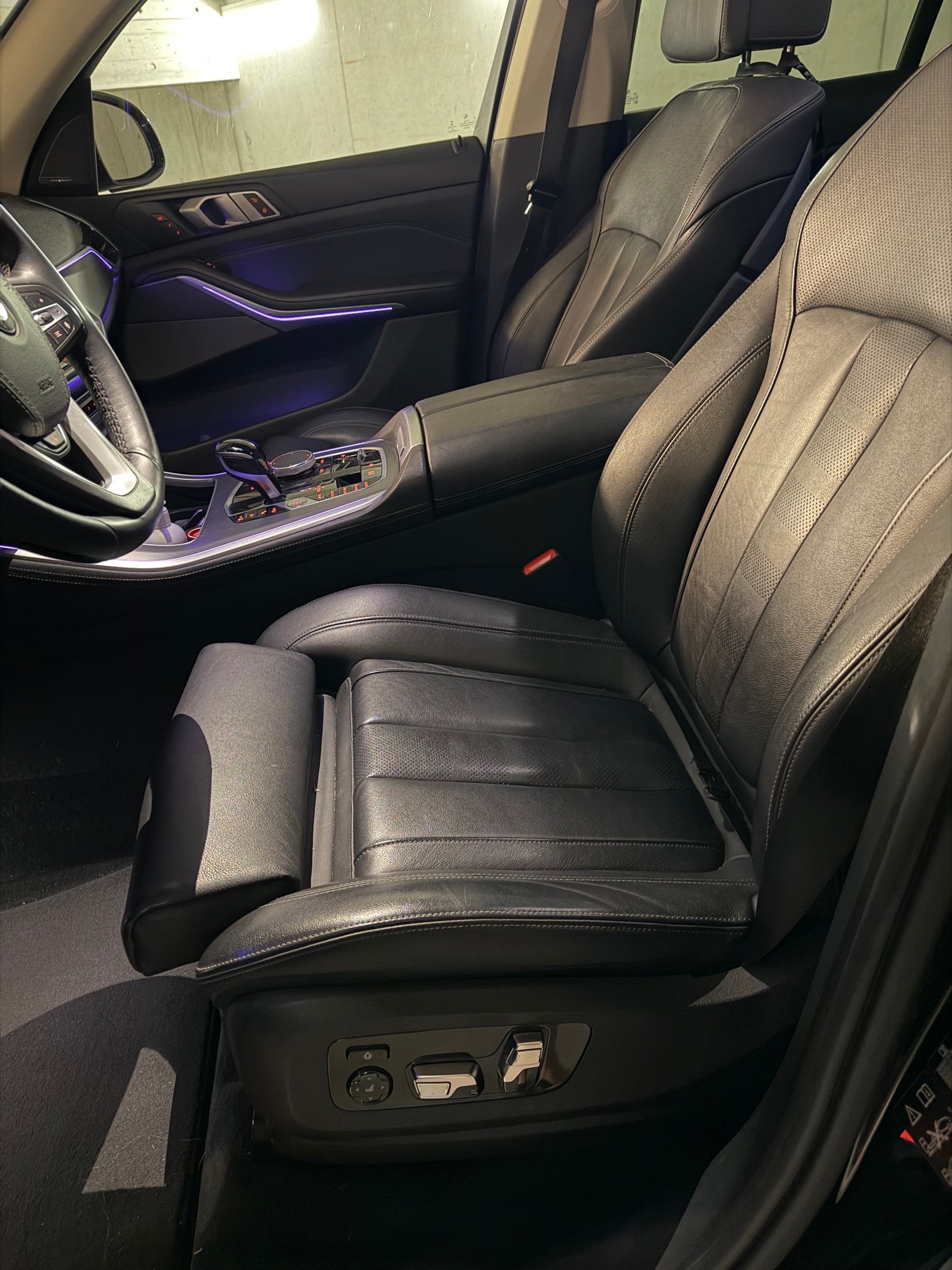 BMW 30d xDrive-image-4