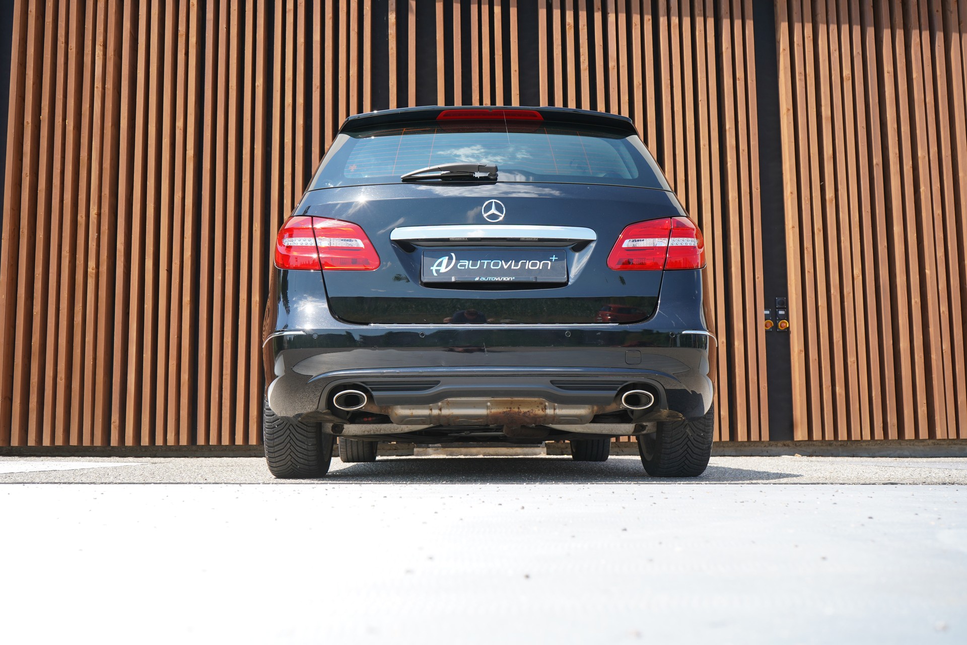MERCEDES-BENZ B 200 CDI 7G-DCT SPORT l 136 PS-image-14