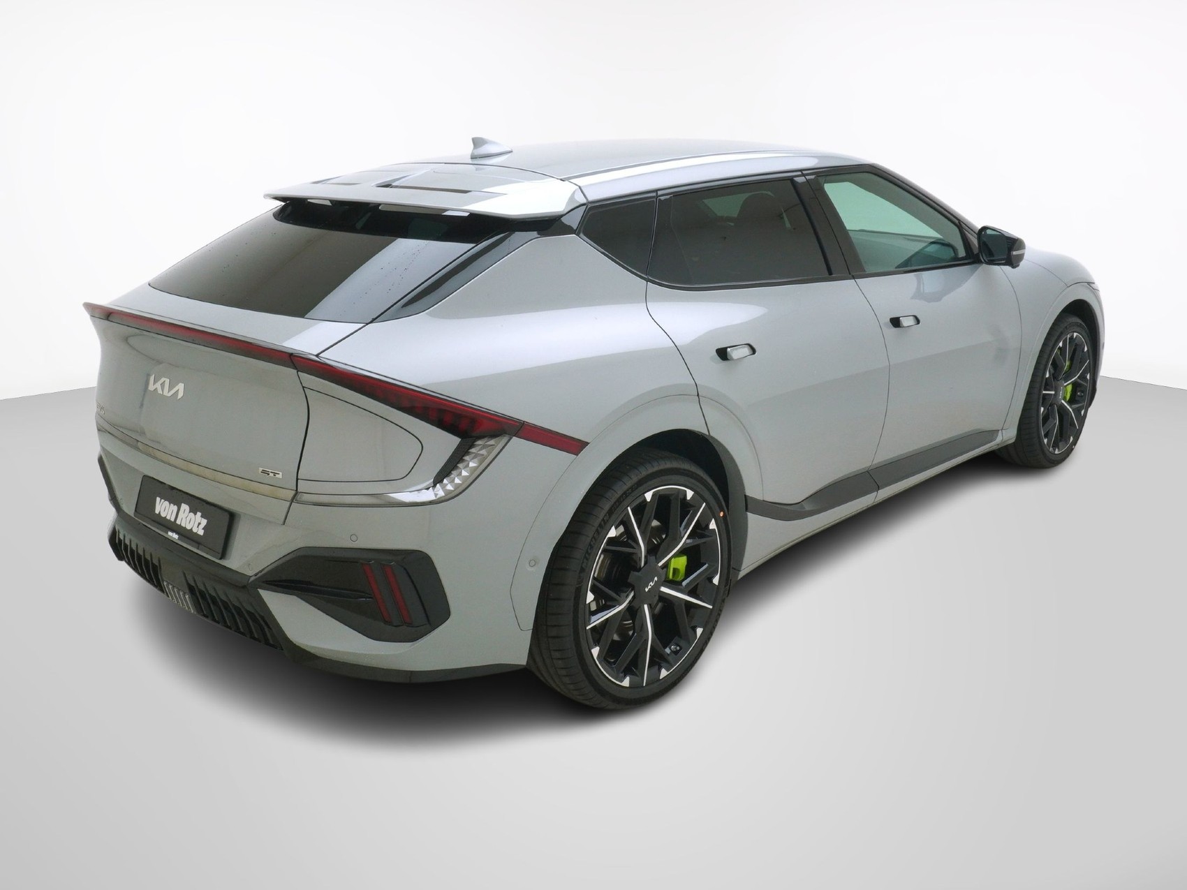 KIA EV6 84 kWh GT 4x4-image-4