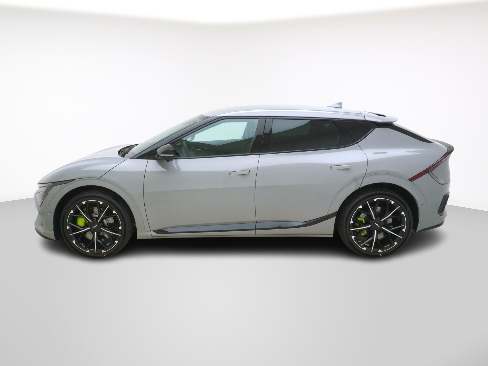 KIA EV6 84 kWh GT 4x4-image-1