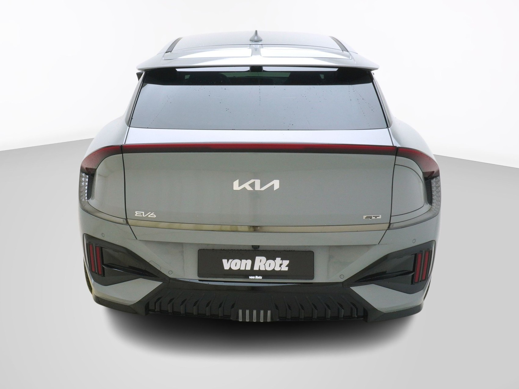 KIA EV6 84 kWh GT 4x4-image-2