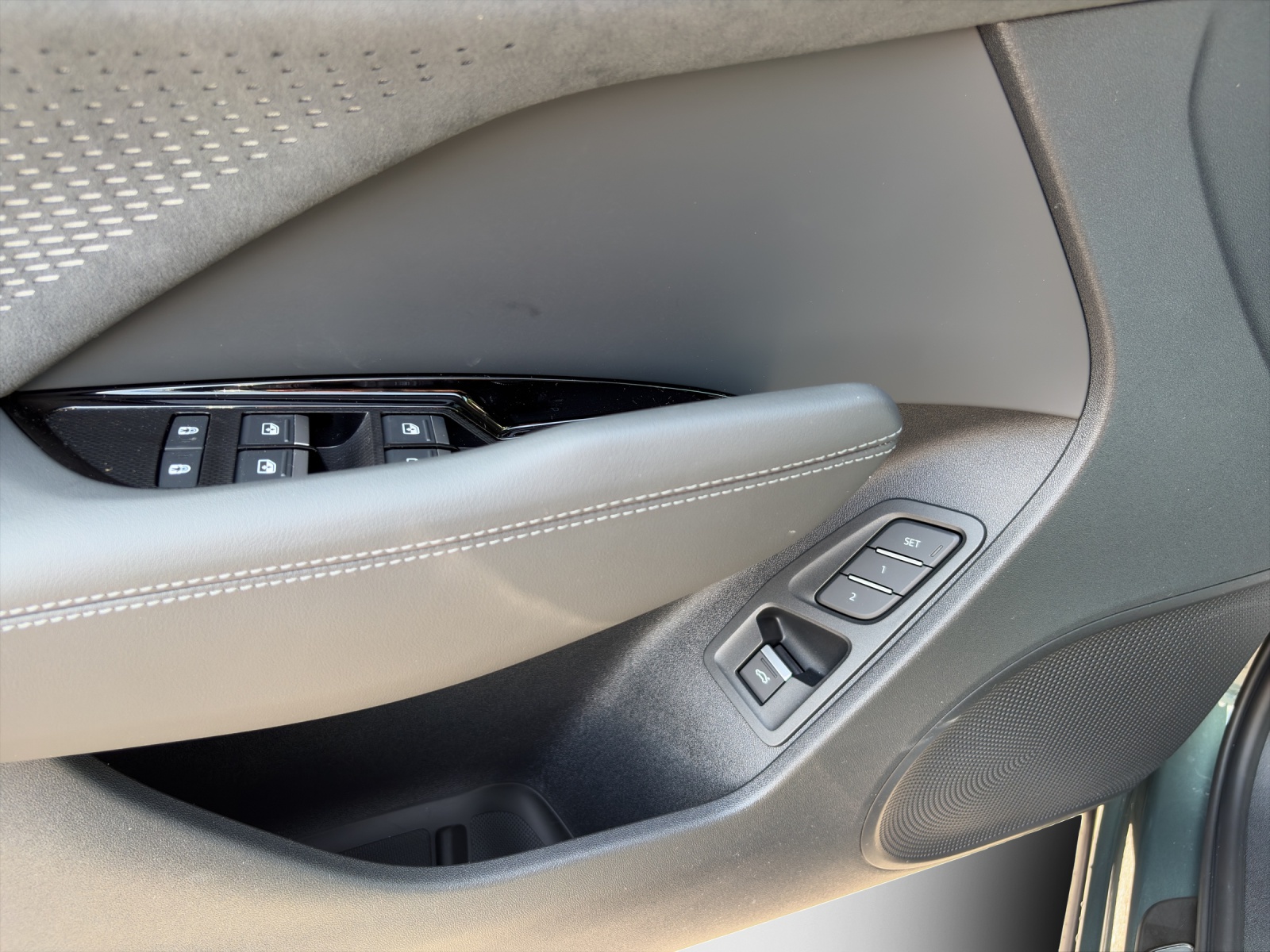 AUDI Q3 Sportback TFSI quattro 195 kW S tronic-image-14