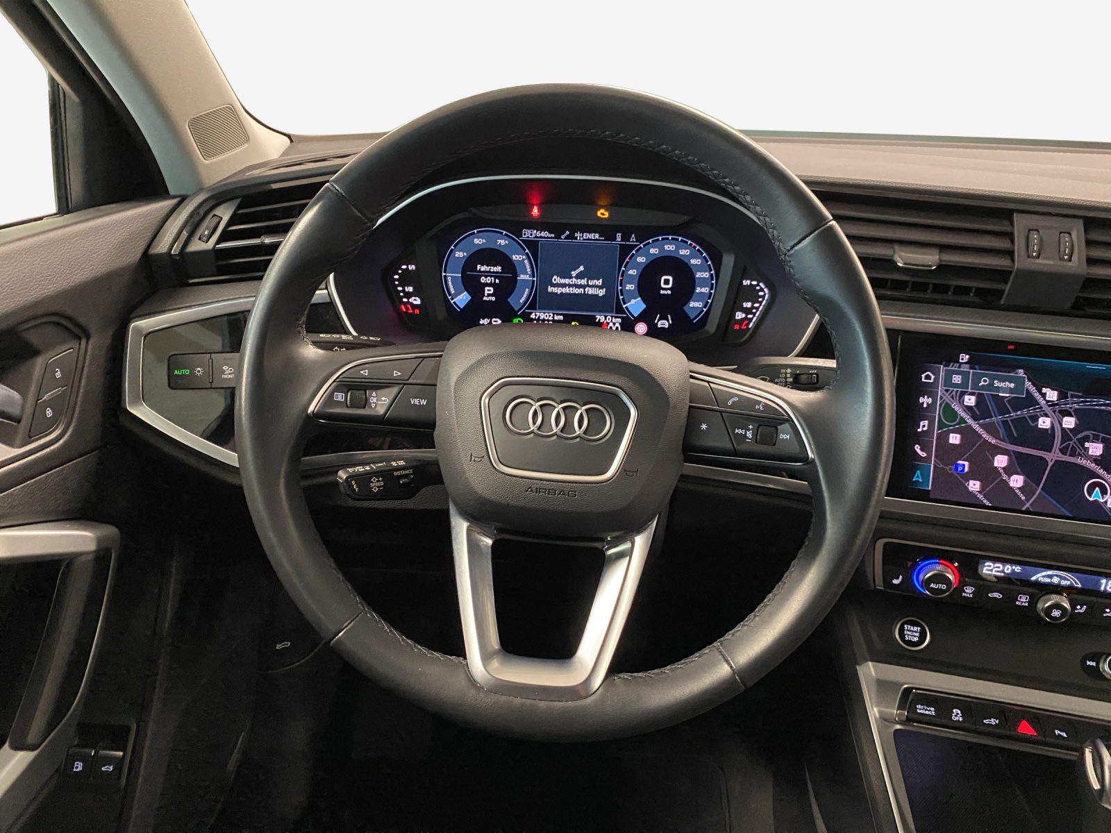 AUDI Q3 Sportback 45 TFSI e Attraction S-tronic-image-10
