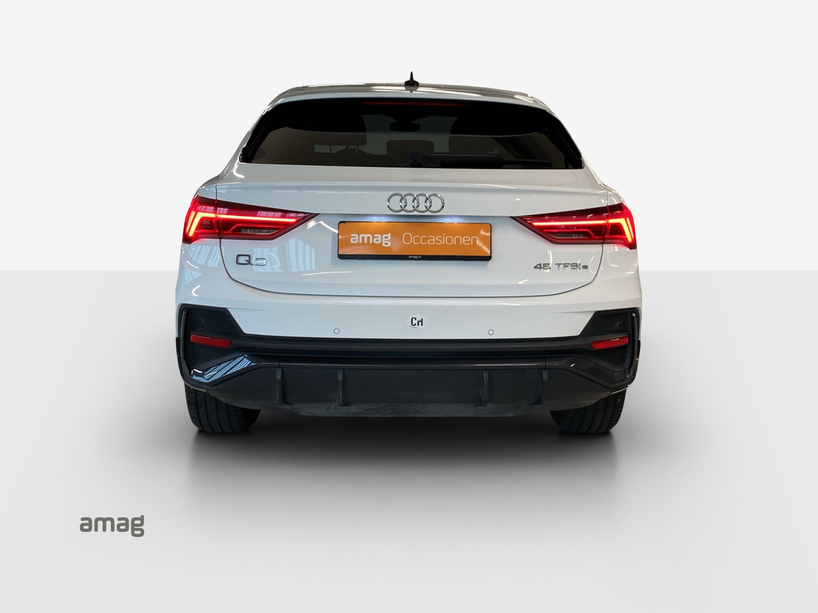 AUDI Q3 Sportback 45 TFSI e Attraction S-tronic-image-4