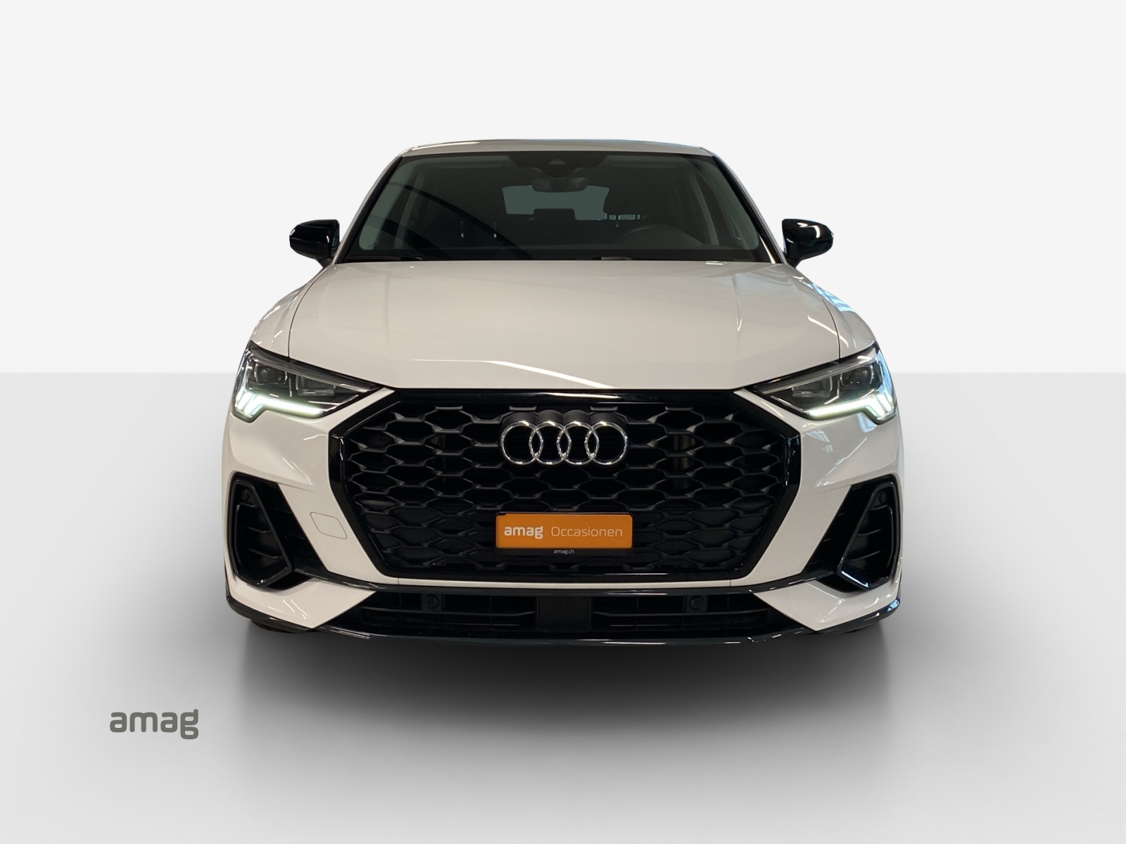 AUDI Q3 Sportback 45 TFSI e Attraction S-tronic-image-7