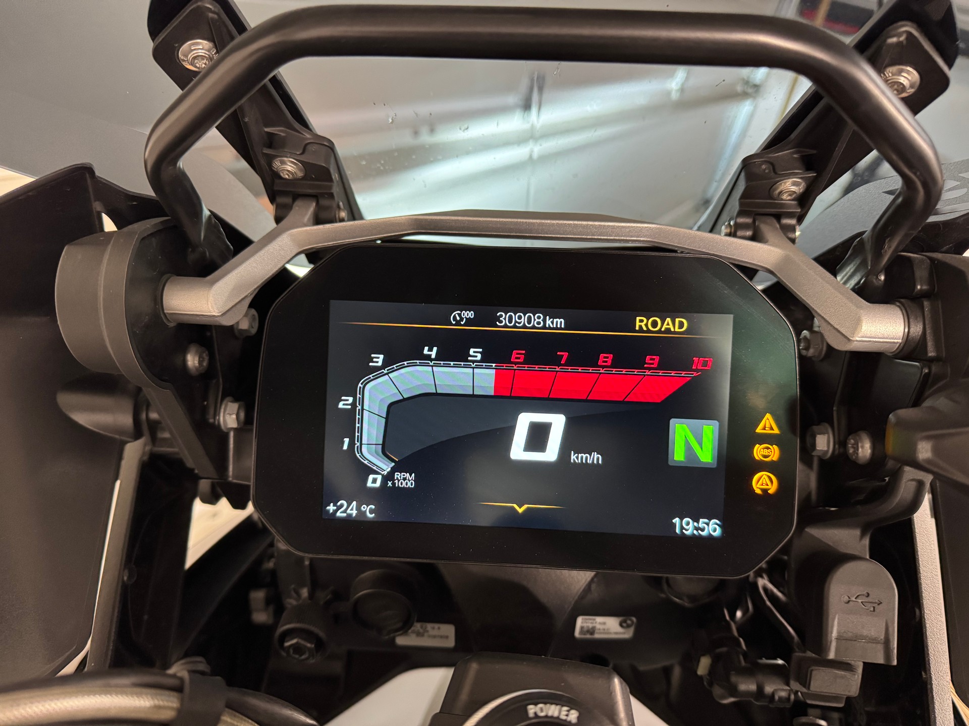 BMW R 1250 GS-image-3