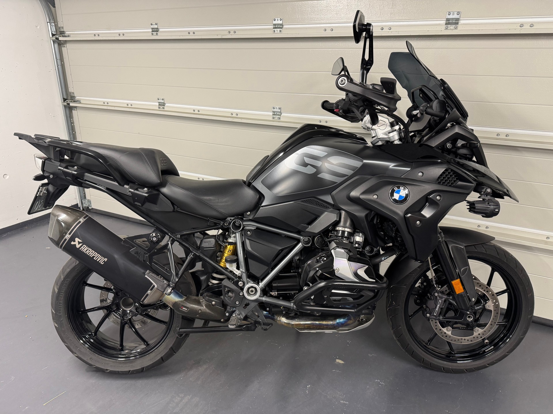 BMW R 1250 GS