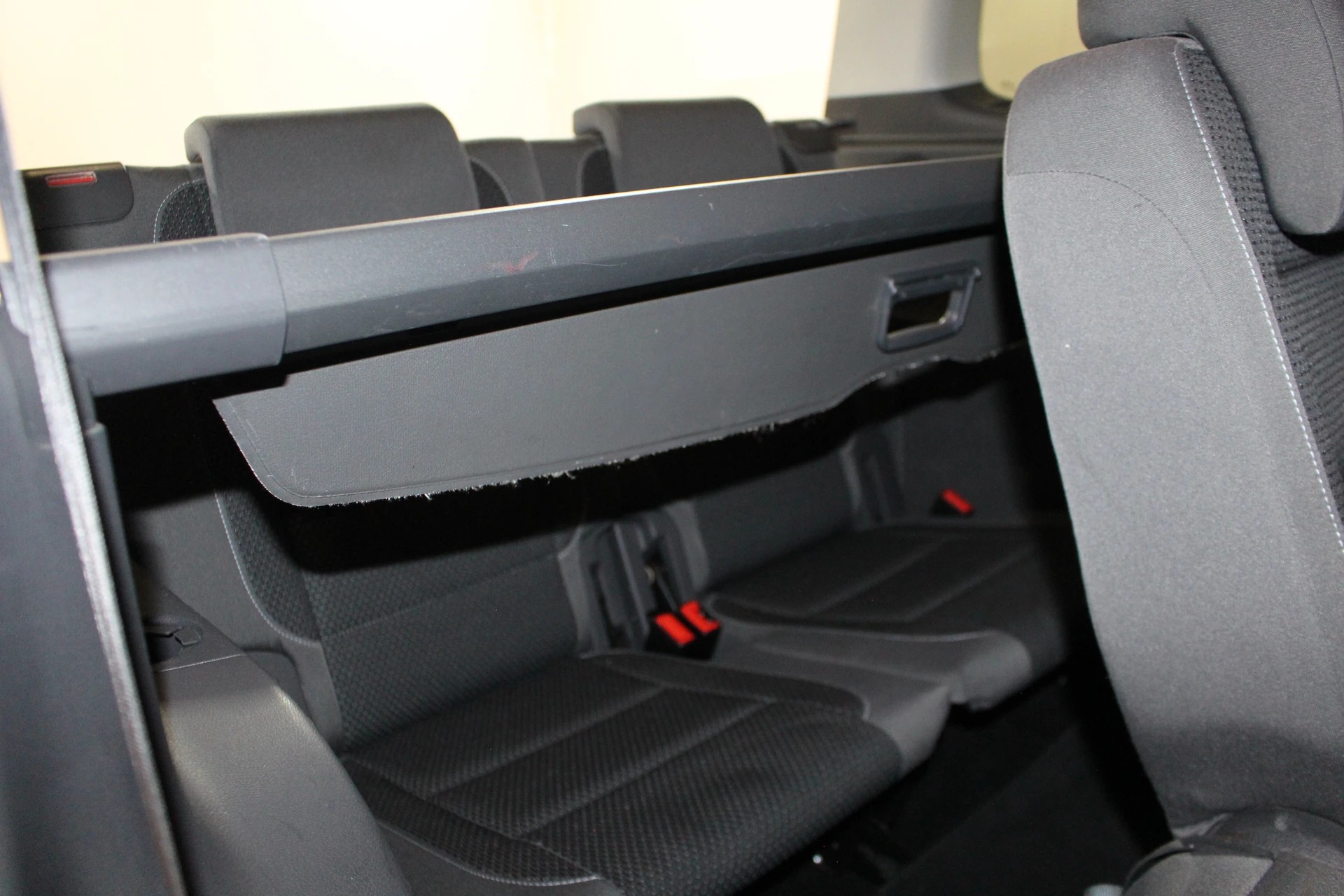 VW Touran 1.4 TSI 140 Comfortline-image-9