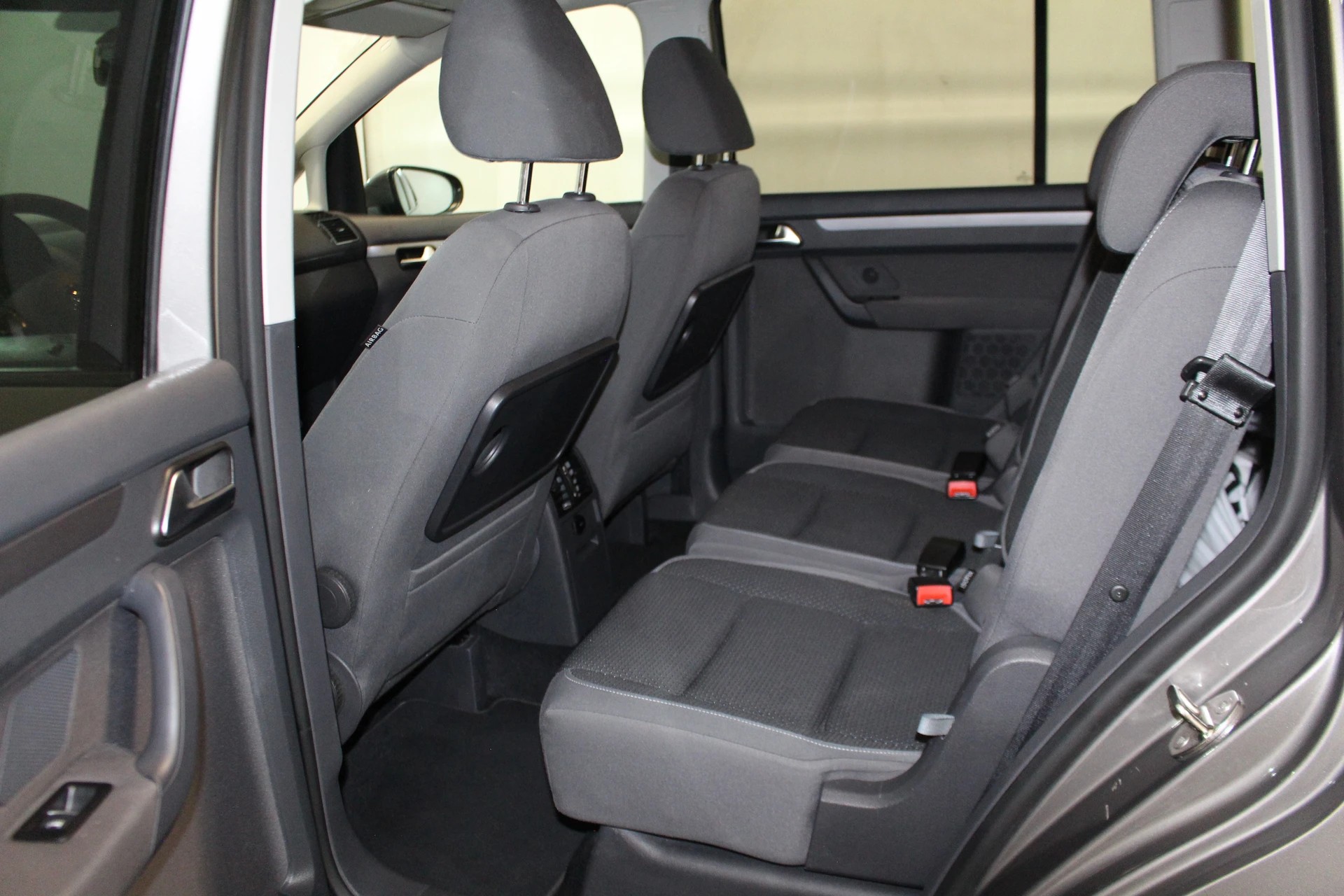 VW Touran 1.4 TSI 140 Comfortline-image-7