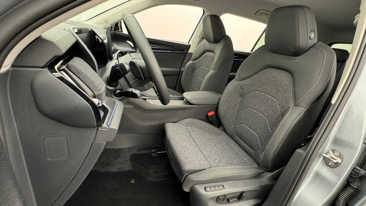 SKODA Kodiaq 1.5 TSI PHEV Selection-image-4