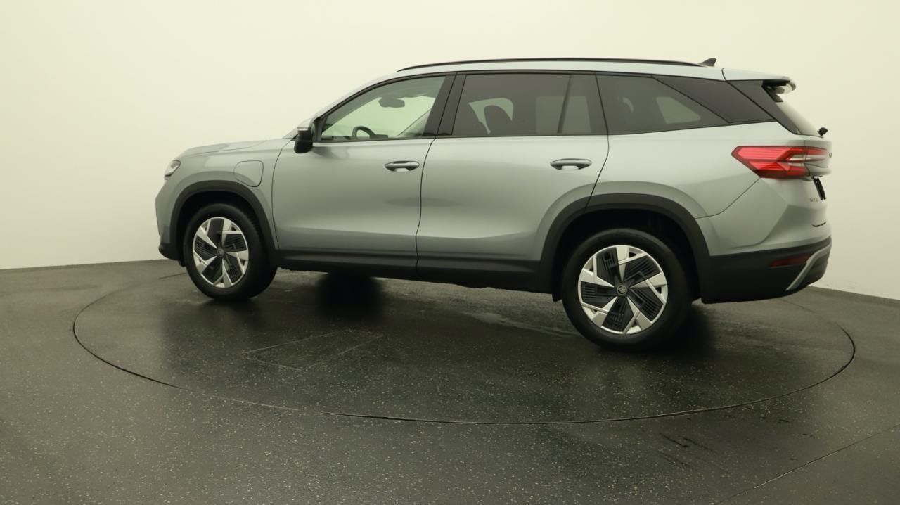 SKODA Kodiaq 1.5 TSI PHEV Selection-image-2