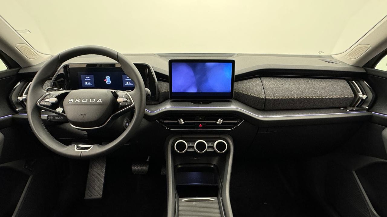 SKODA Kodiaq 1.5 TSI PHEV Selection-image-5