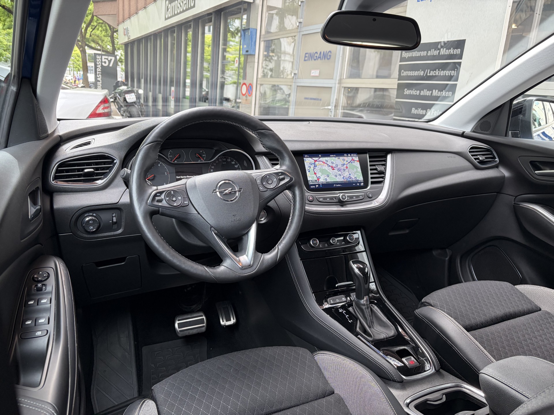 OPEL Grandland X 2.0CDTi Ultimate Automatik-image-7