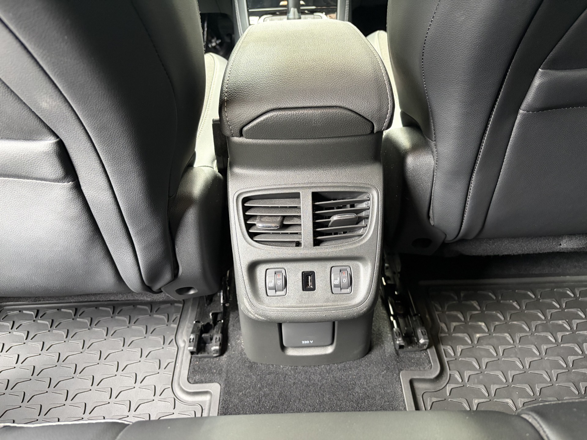OPEL Grandland X 2.0CDTi Ultimate Automatik-image-9