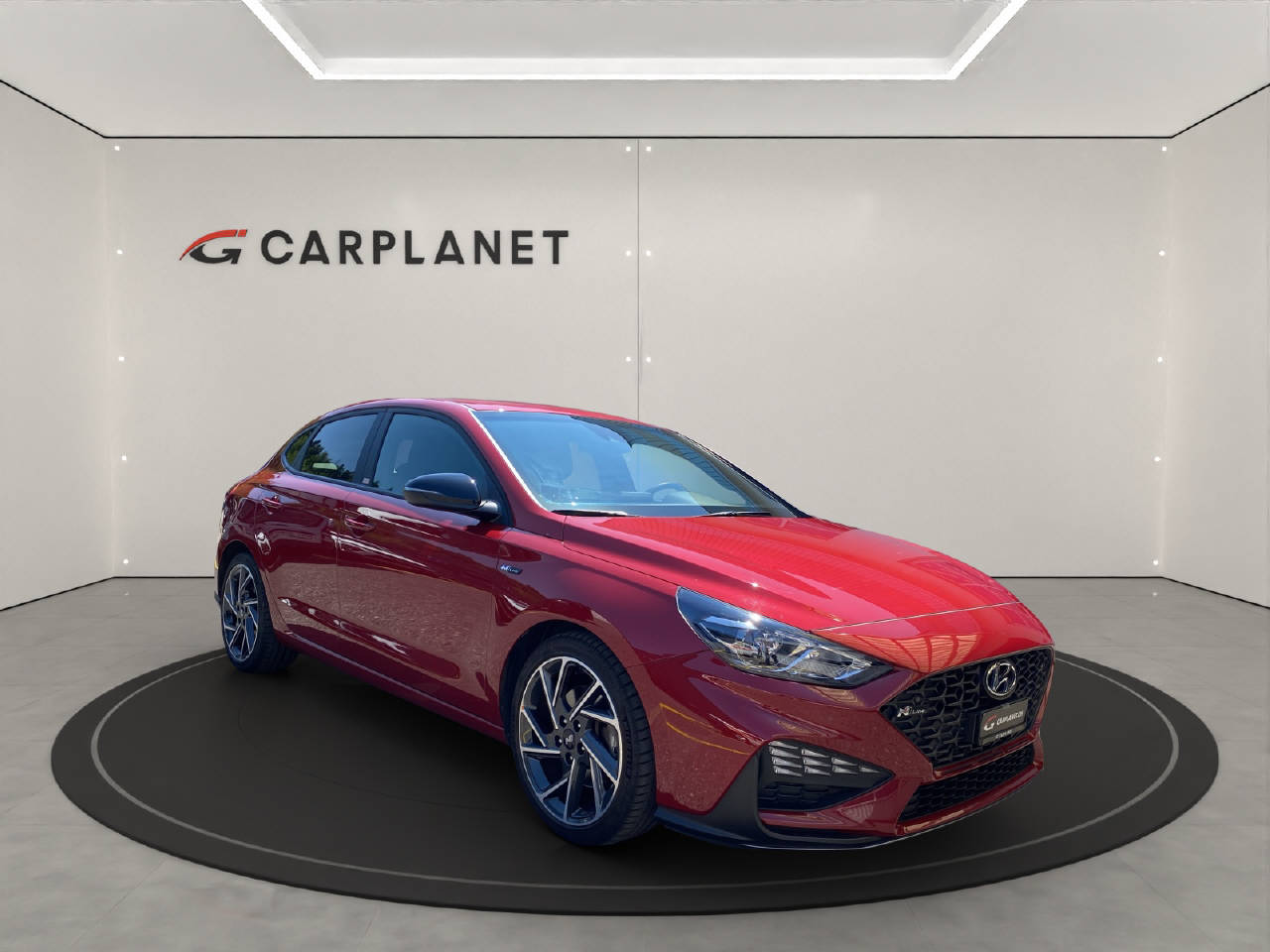 HYUNDAI i30 Fastback 1.5 T-GDi N-Line-image-7