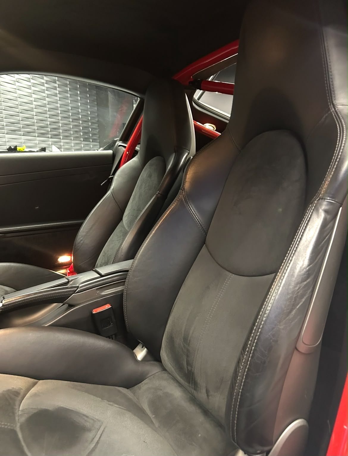 PORSCHE Cayman S 3.6 (987) Exlusive-image-14