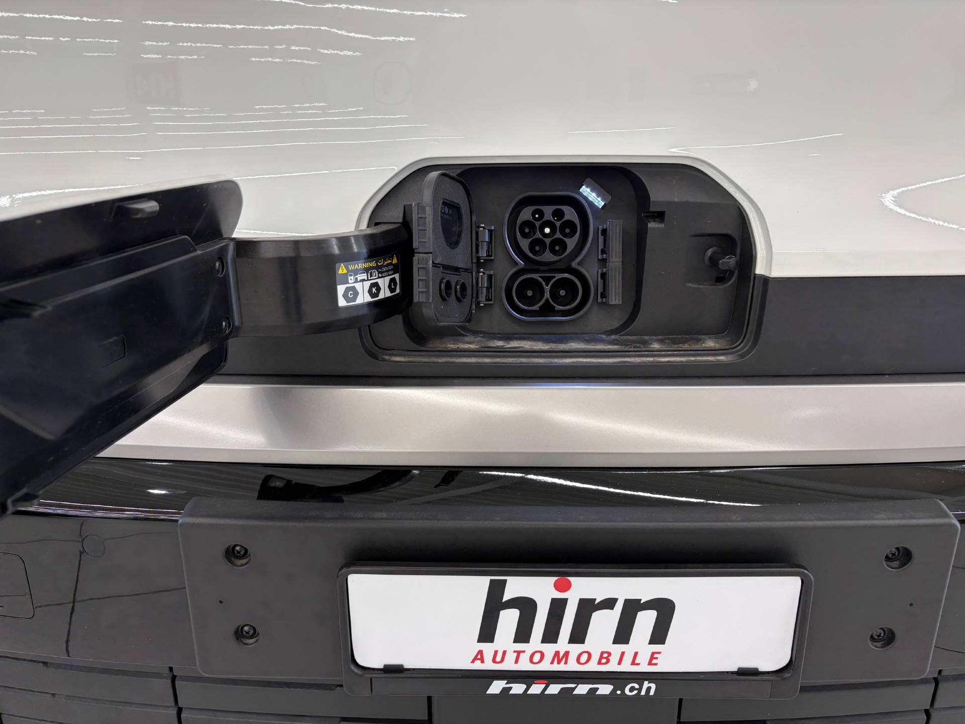 KIA PV5 Cargo 71.2 kWh Plus-image-2