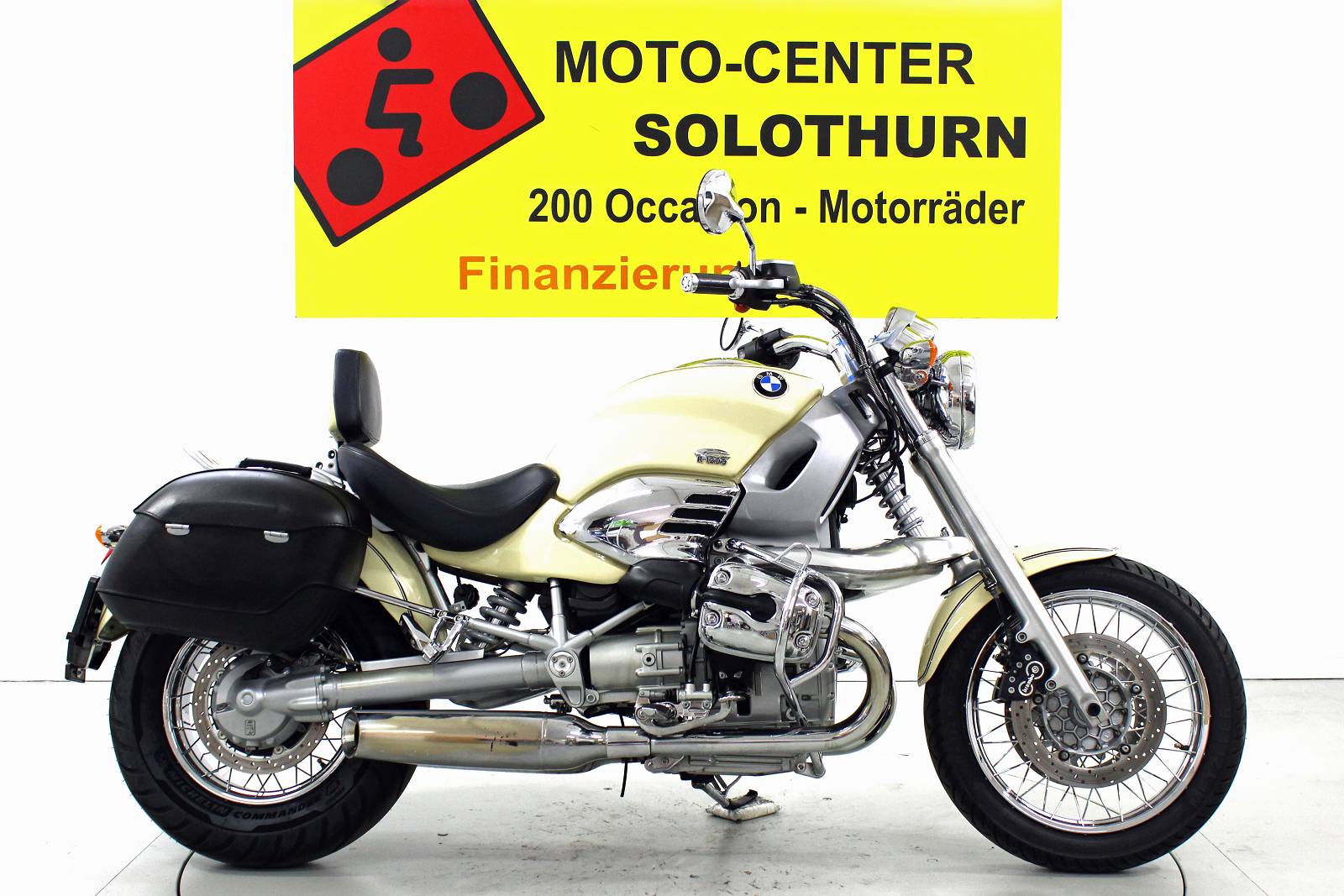BMW R 1200 C