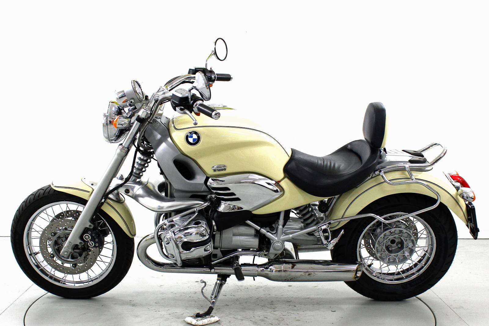 BMW R 1200 C-image-4