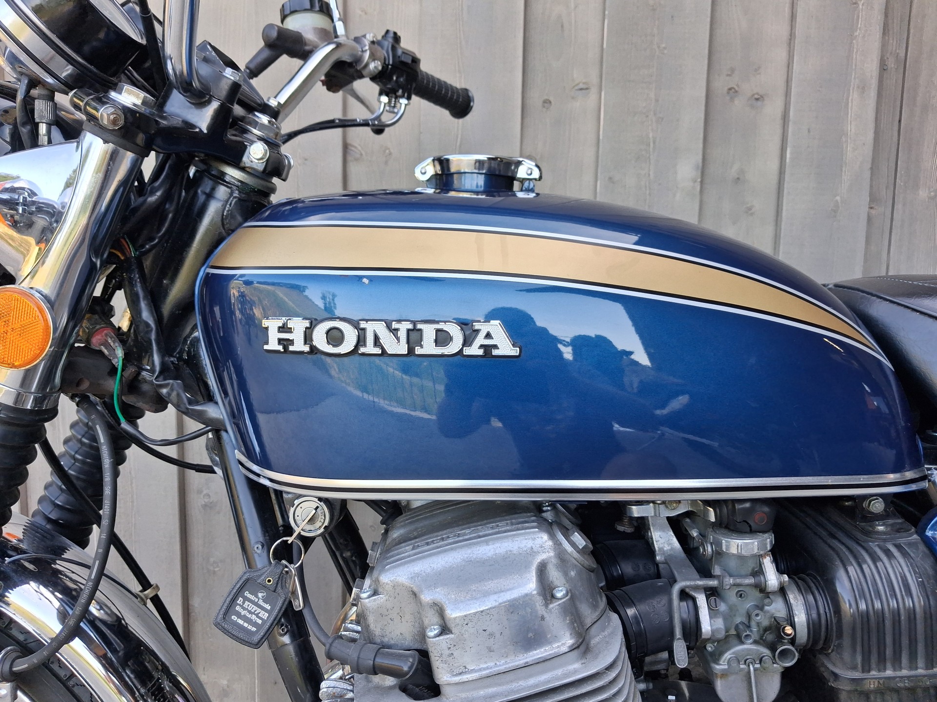 HONDA Four K2-image-4