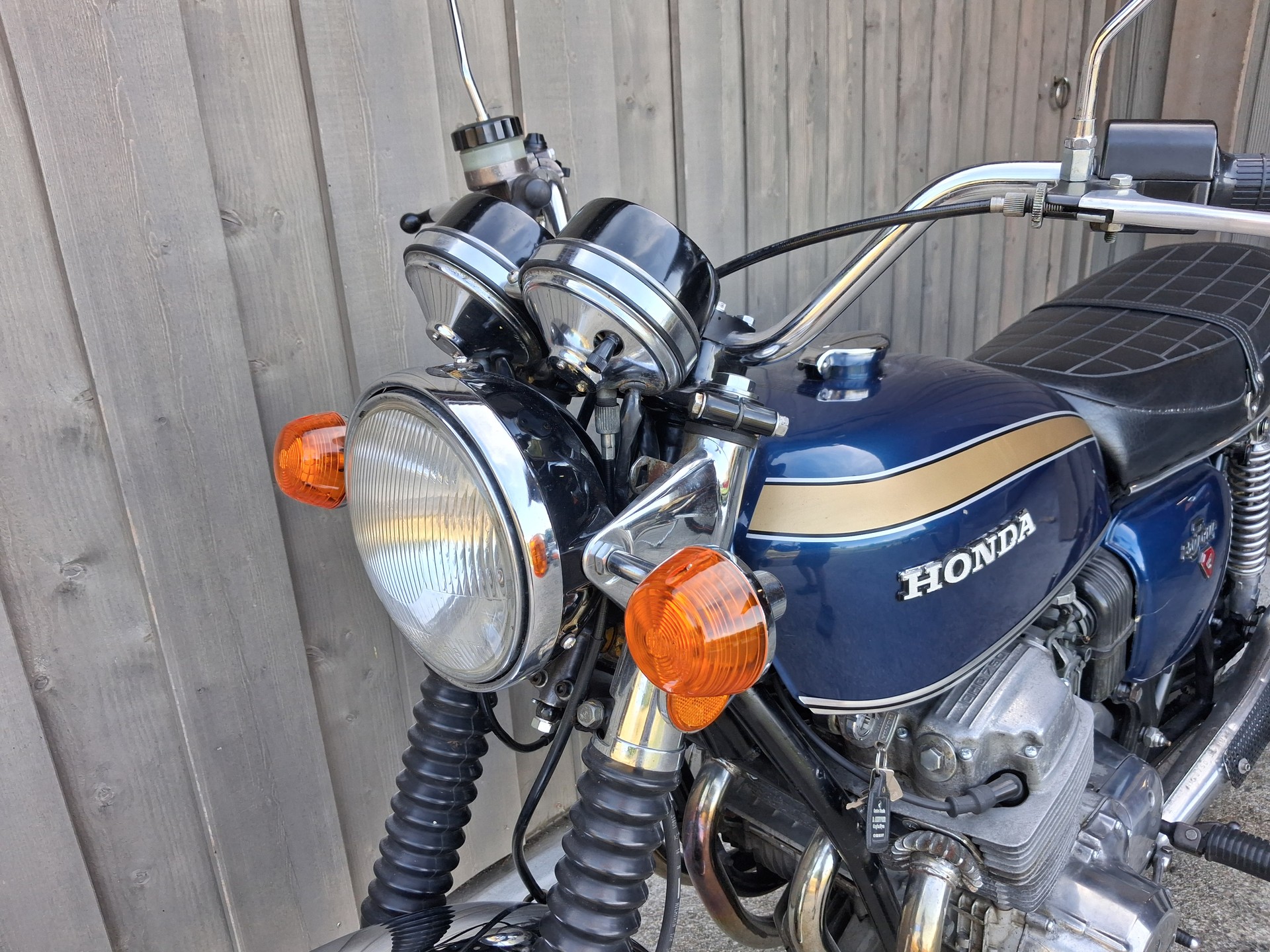 HONDA Four K2-image-3