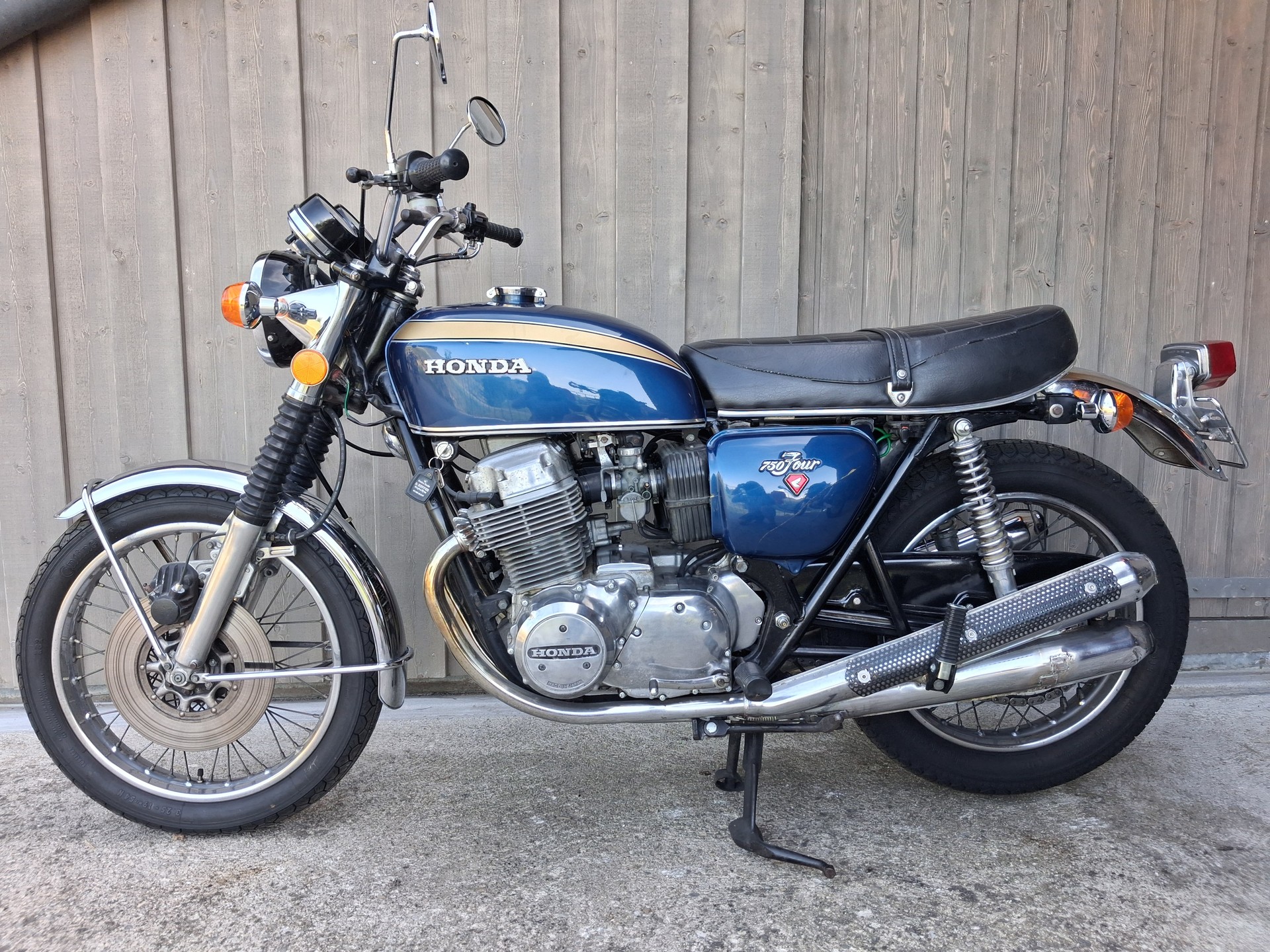 HONDA Four K2-image-5