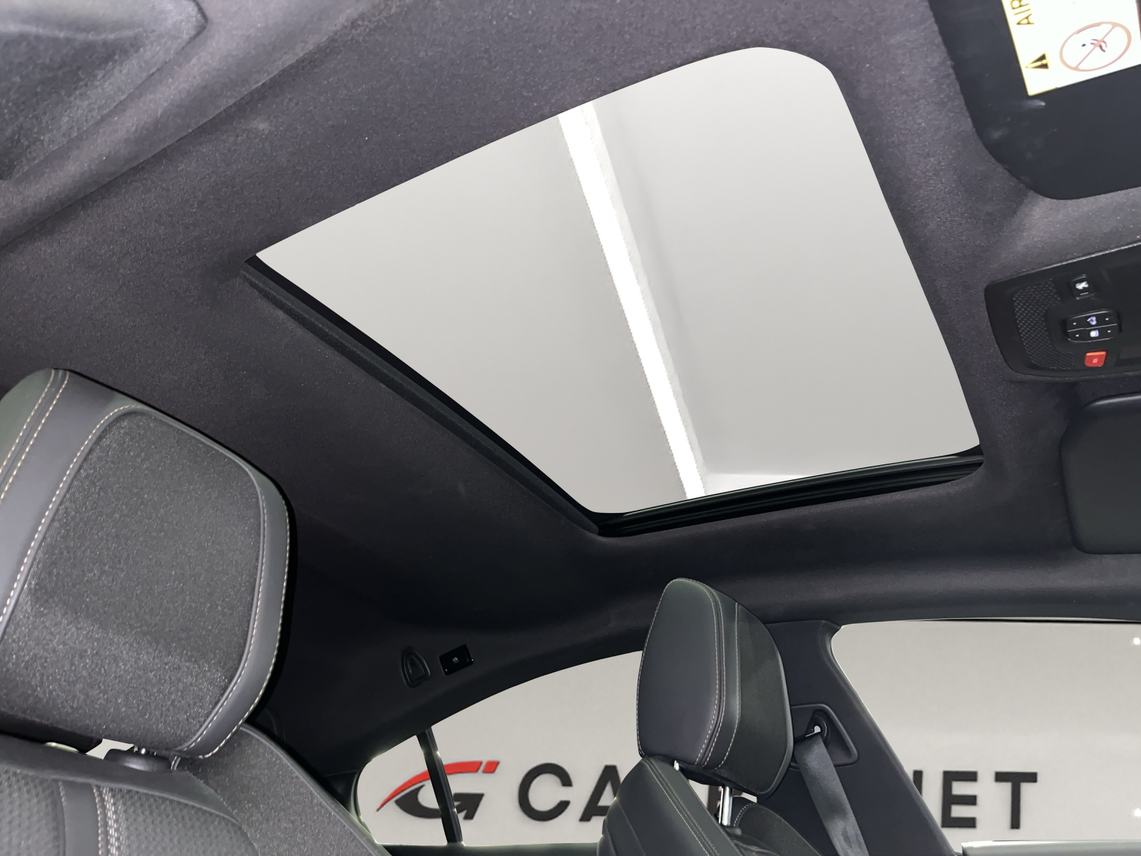 PEUGEOT 508 1.5 BlueHDi Allure-image-15