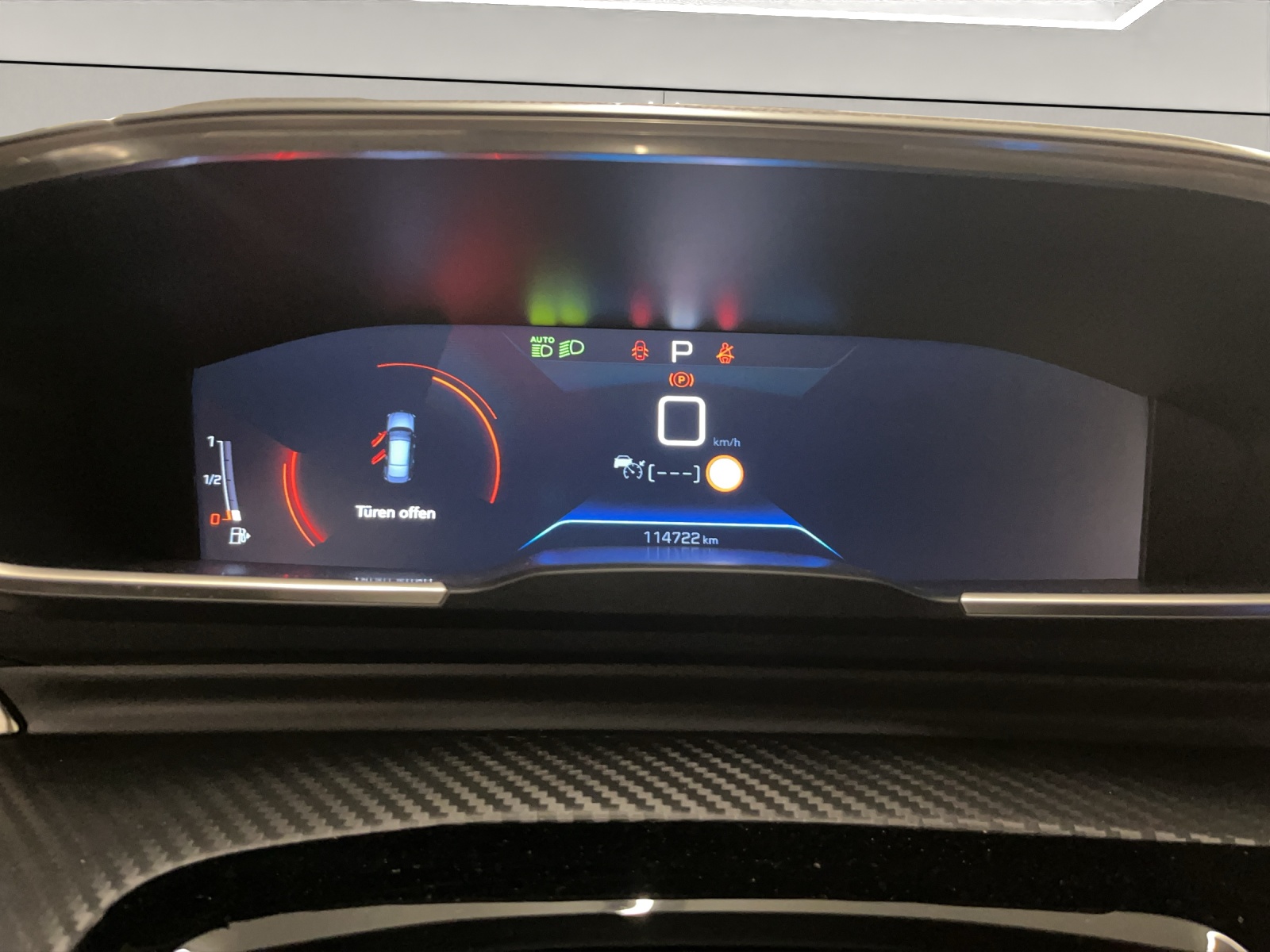 PEUGEOT 508 1.5 BlueHDi Allure-image-10