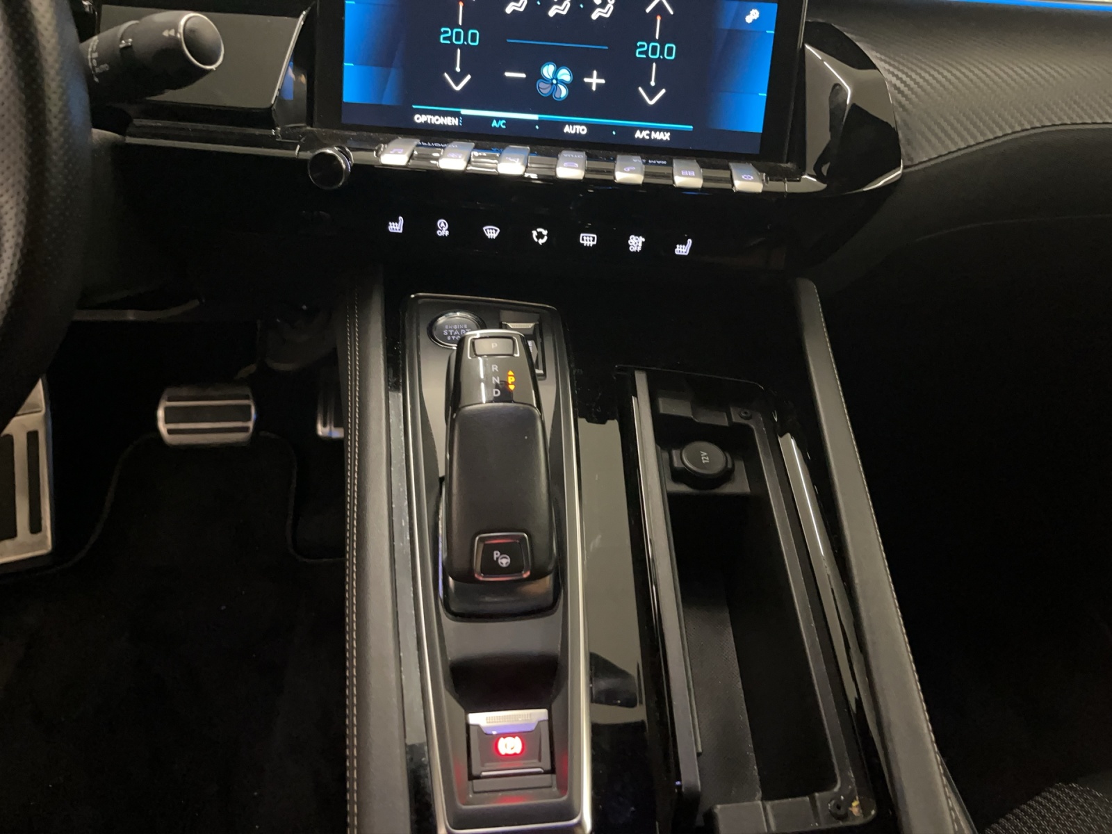 PEUGEOT 508 1.5 BlueHDi Allure-image-11
