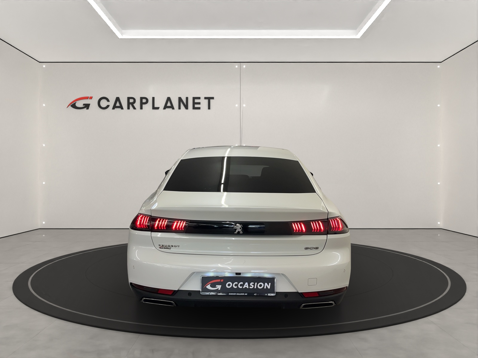PEUGEOT 508 1.5 BlueHDi Allure-image-5