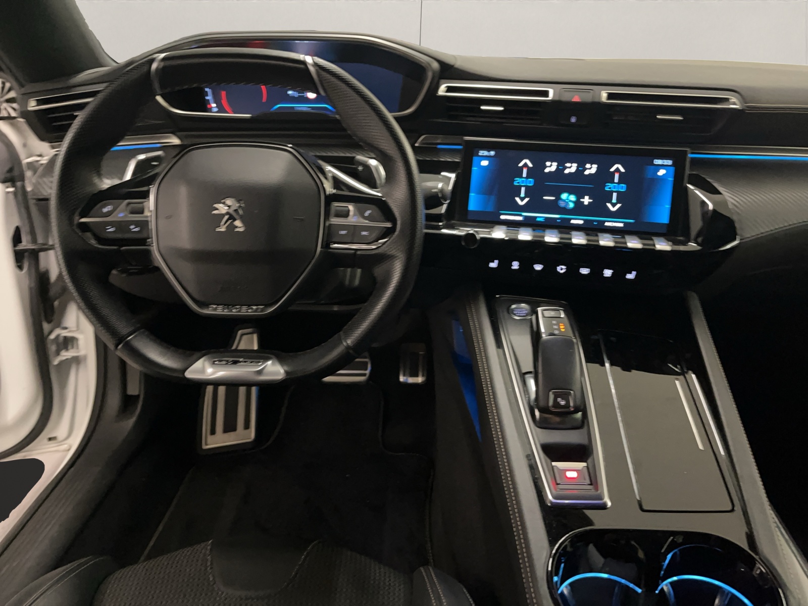 PEUGEOT 508 1.5 BlueHDi Allure-image-8