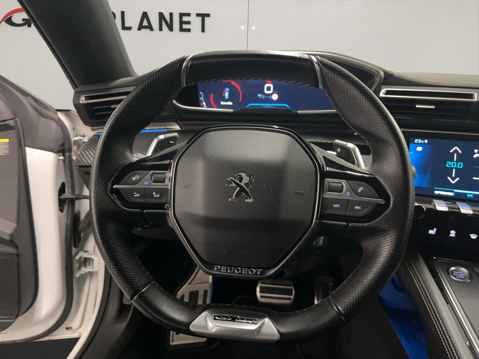 PEUGEOT 508 1.5 BlueHDi Allure-image-9