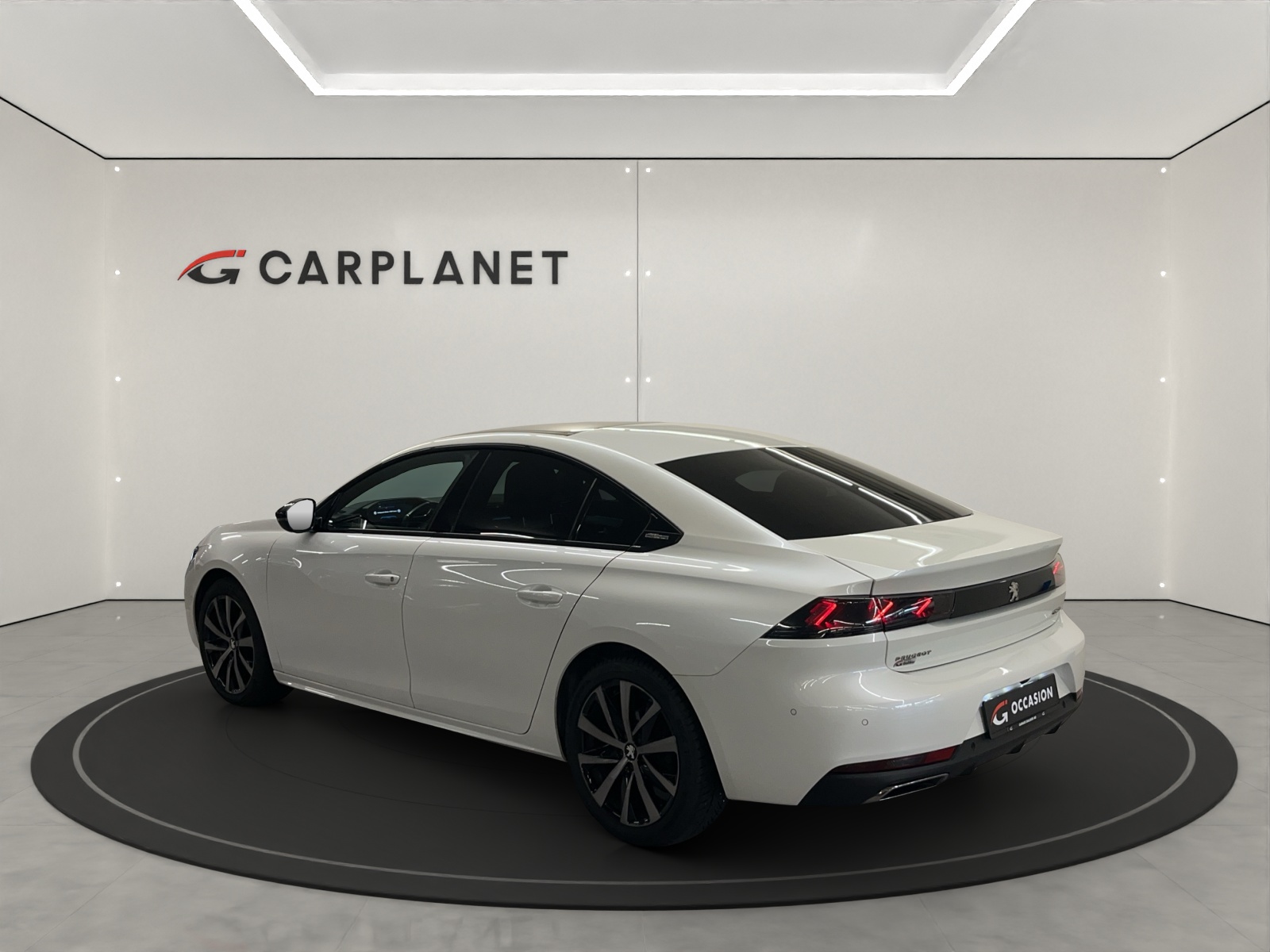 PEUGEOT 508 1.5 BlueHDi Allure-image-3