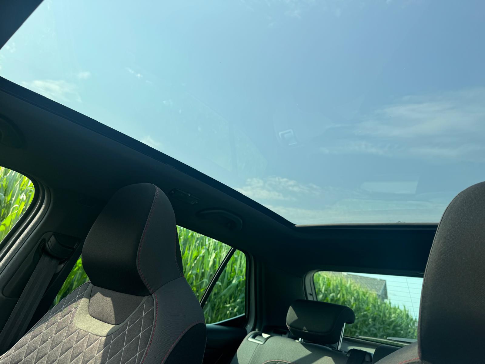 SKODA Fabia 1.0 TSI Monte Carlo-image-8