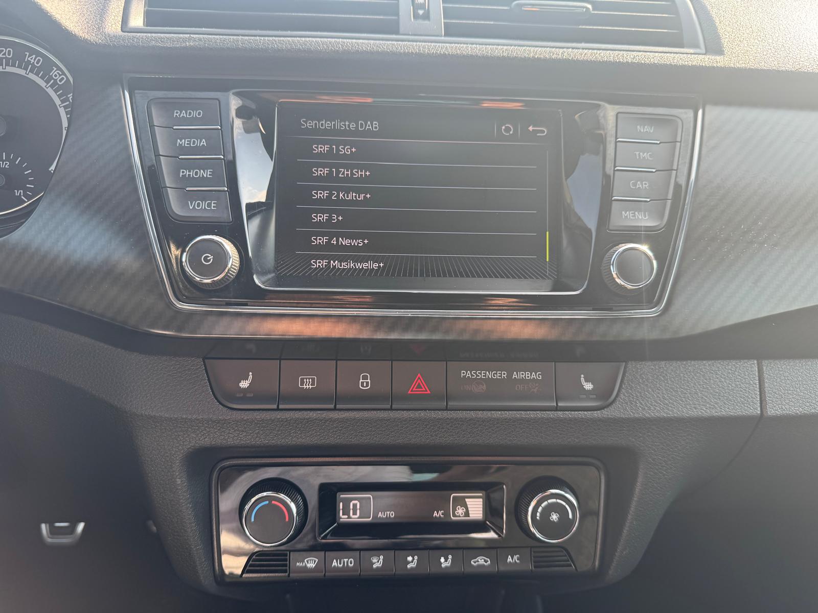 SKODA Fabia 1.0 TSI Monte Carlo-image-11