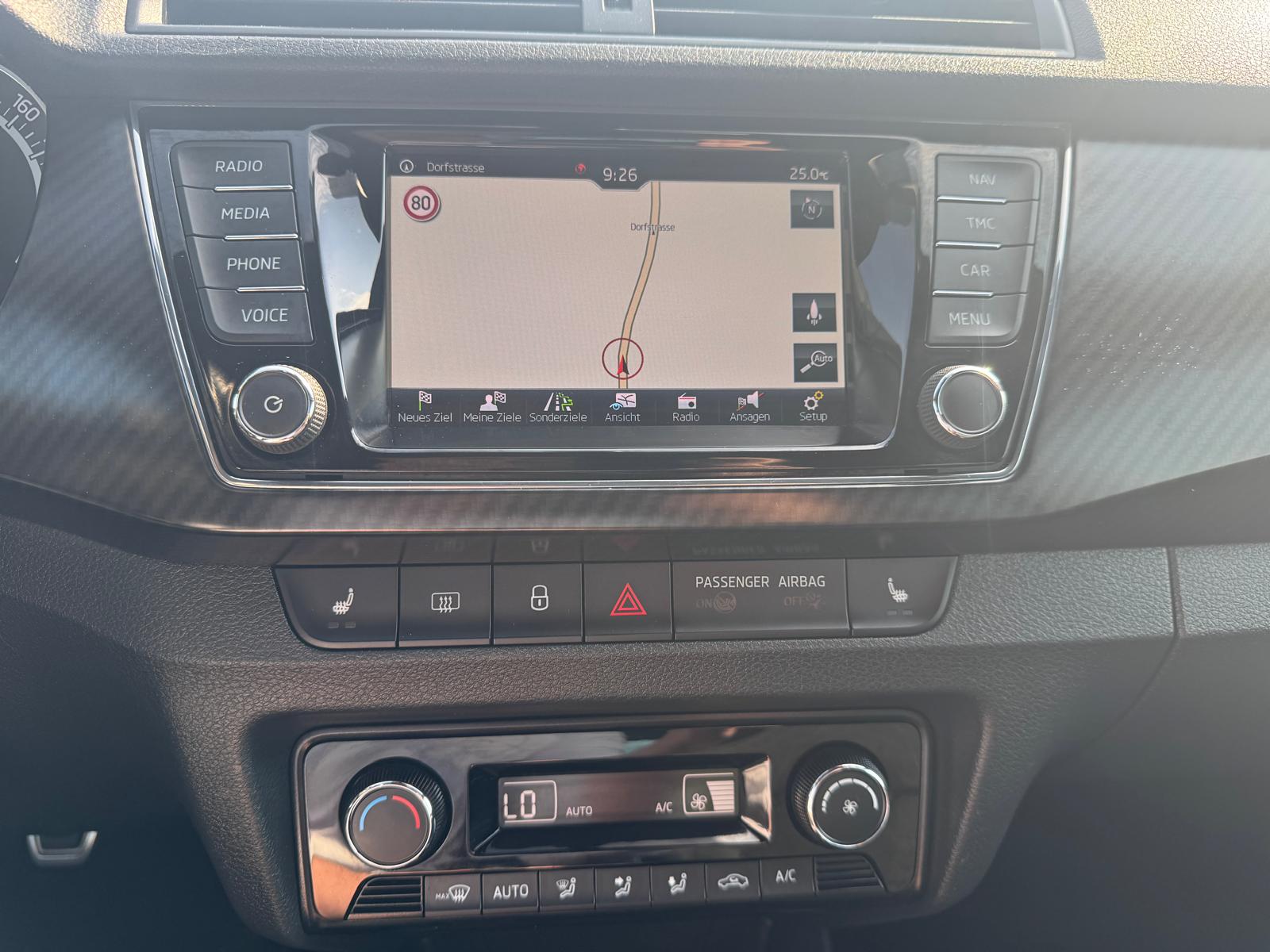 SKODA Fabia 1.0 TSI Monte Carlo-image-13