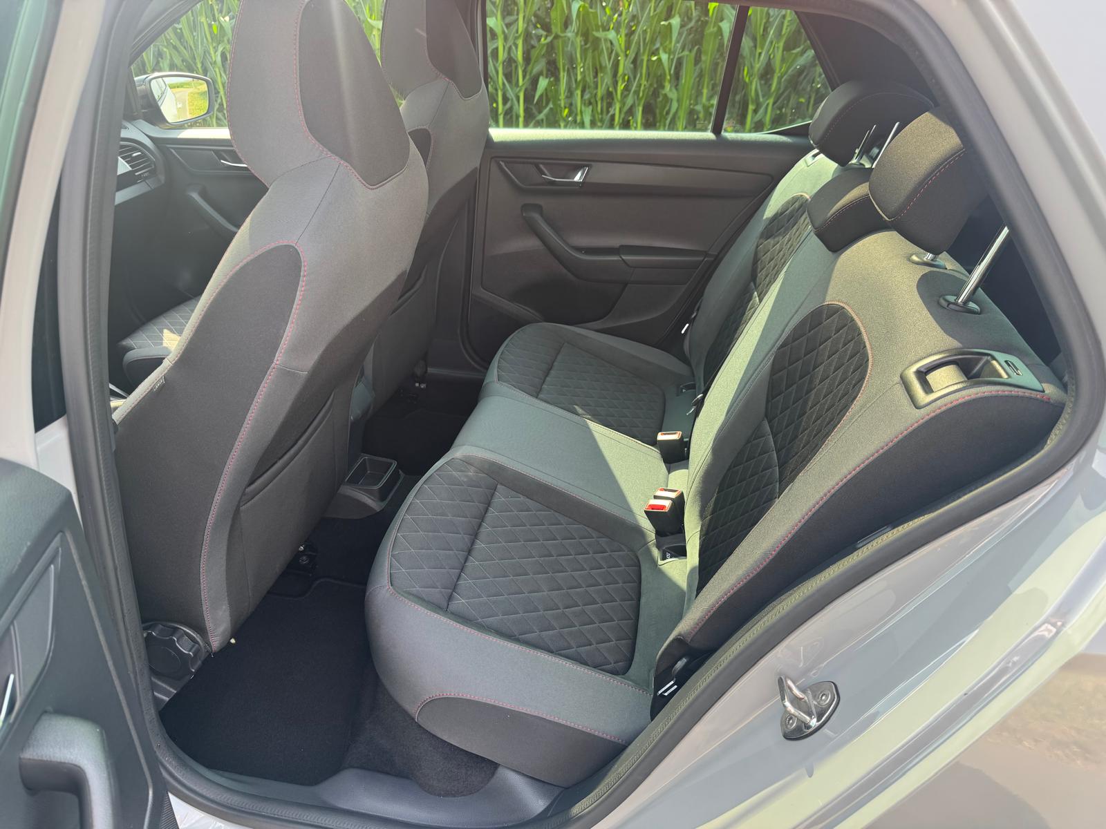 SKODA Fabia 1.0 TSI Monte Carlo-image-7