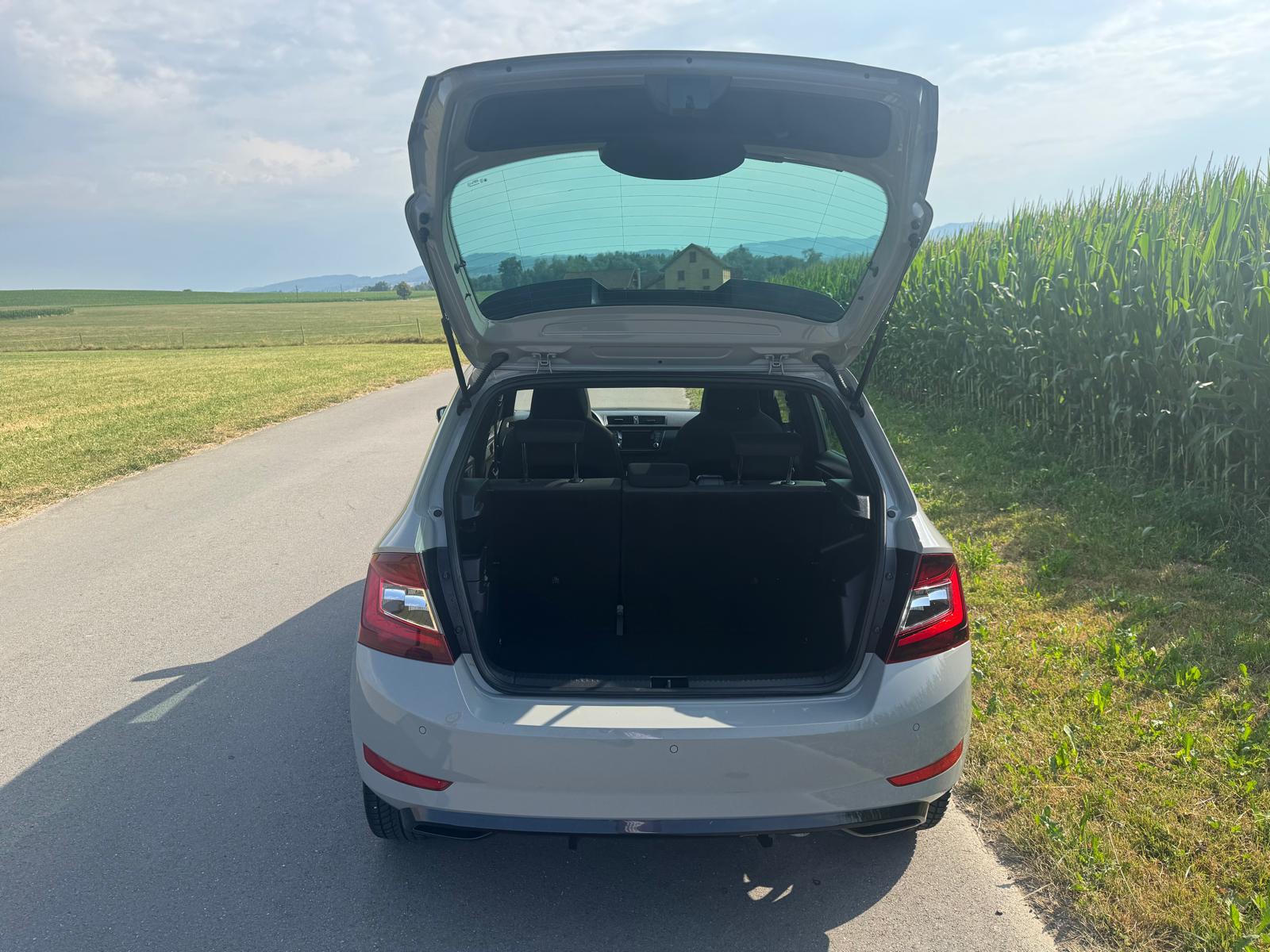 SKODA Fabia 1.0 TSI Monte Carlo-image-5