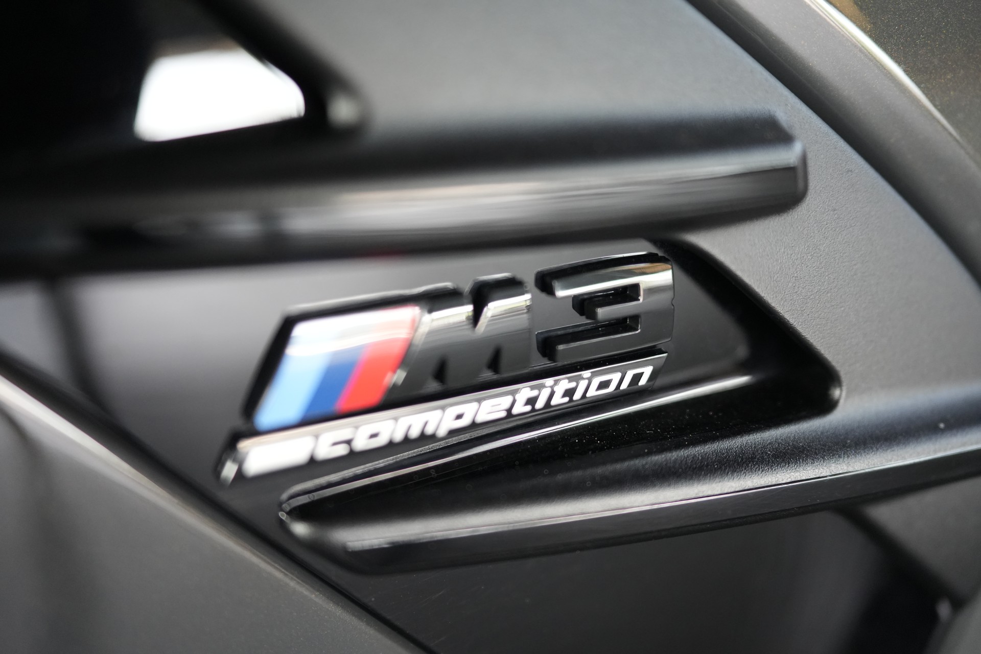 BMW M3 Touring xDrive Competition M-image-17