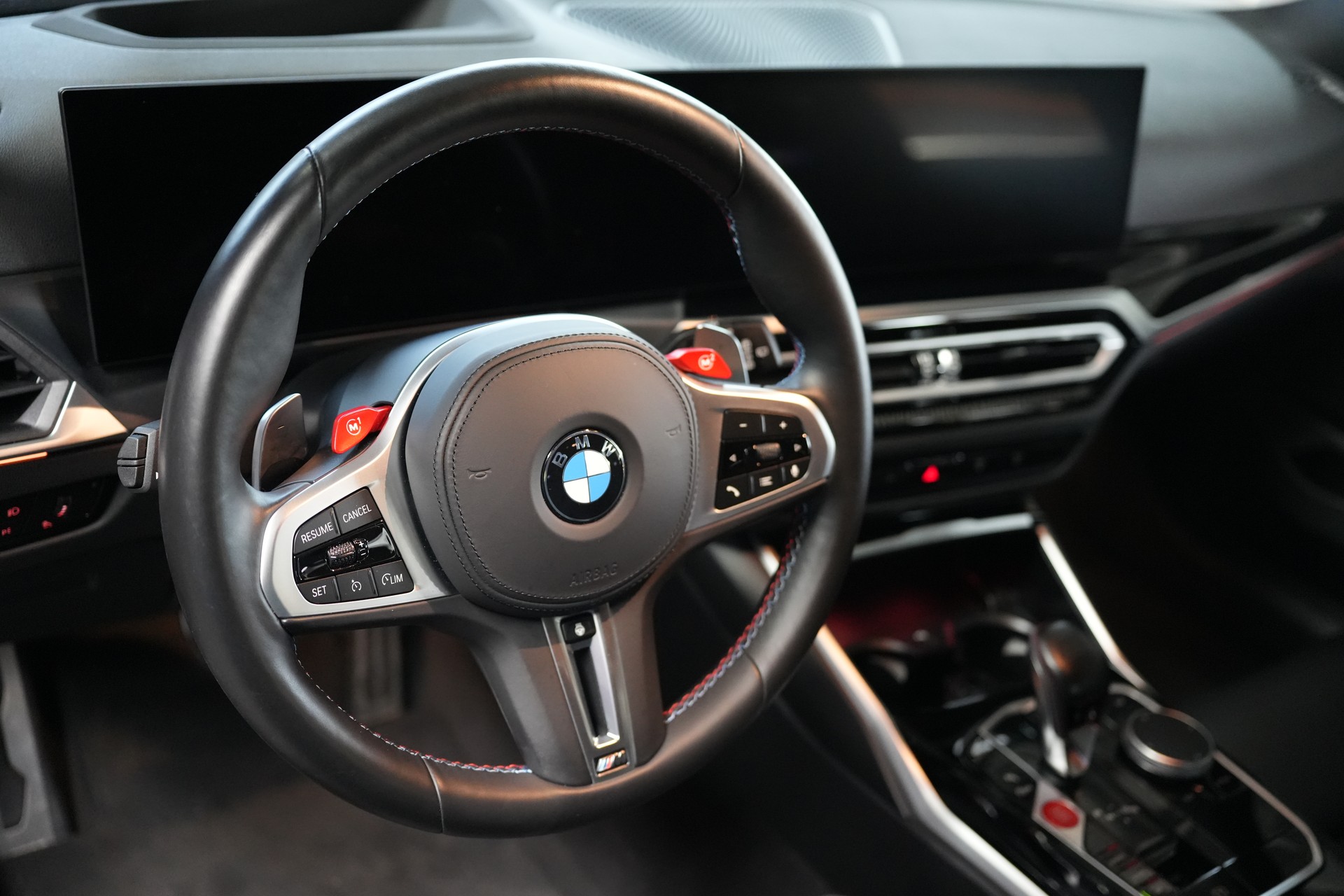 BMW M3 Touring xDrive Competition M-image-9