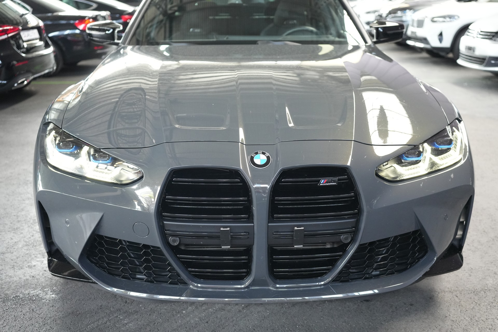 BMW M3 Touring xDrive Competition M-image-8