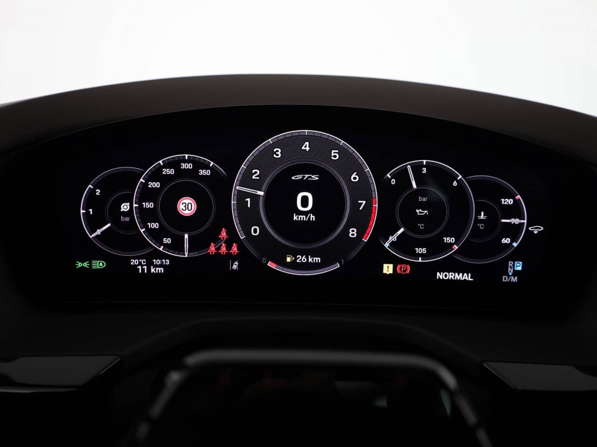 PORSCHE Panamera GTS-image-10