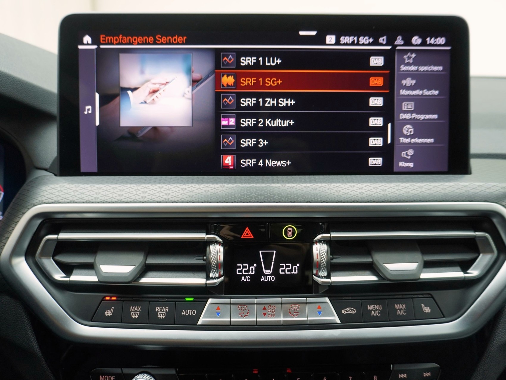 BMW X3 30d xDrive M Sport-image-20