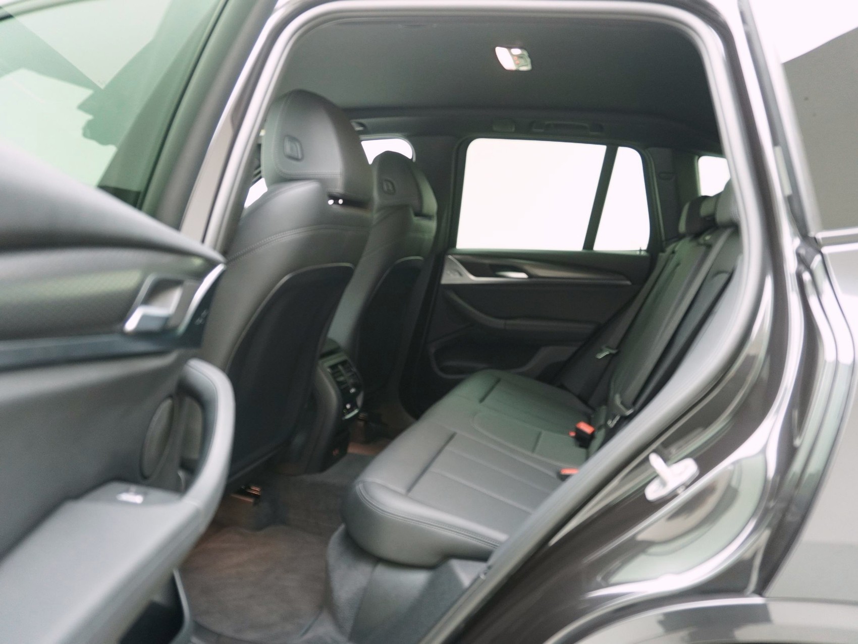 BMW X3 30d xDrive M Sport-image-11
